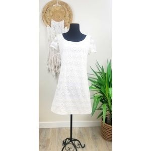 Urban Outfitters Staring at Stars Dress